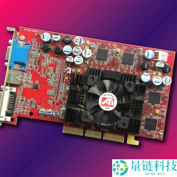 10款显卡改变PC游戏体验：从16色到实韶光追，你见过几款？