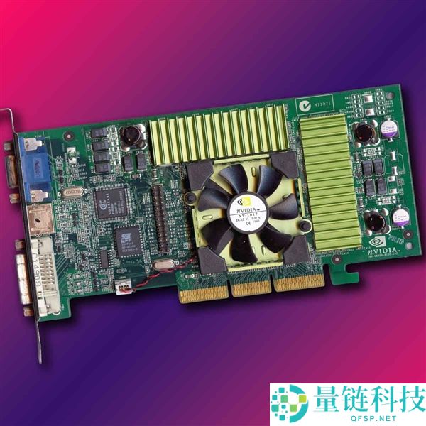 10款显卡改变PC游戏体验：从16色到实韶光追，你见过几款？