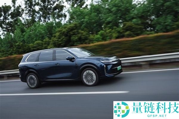 购买华为乾崑智驾9系旗舰SUV仅需15万，华境S交付突破10000辆