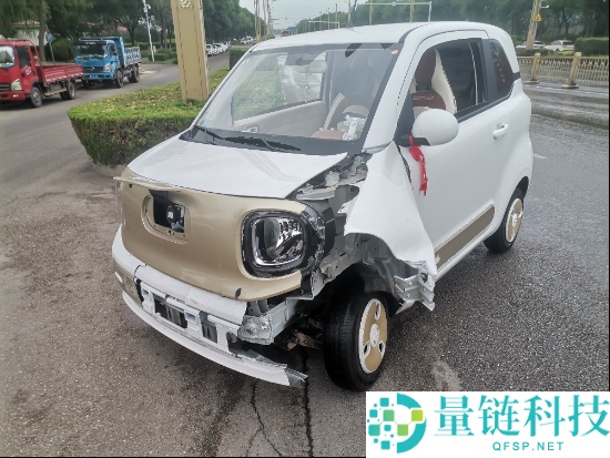 飞跃小马变“扭转木马”：多位车主反映车辆频繁失控，方向盘无法操作