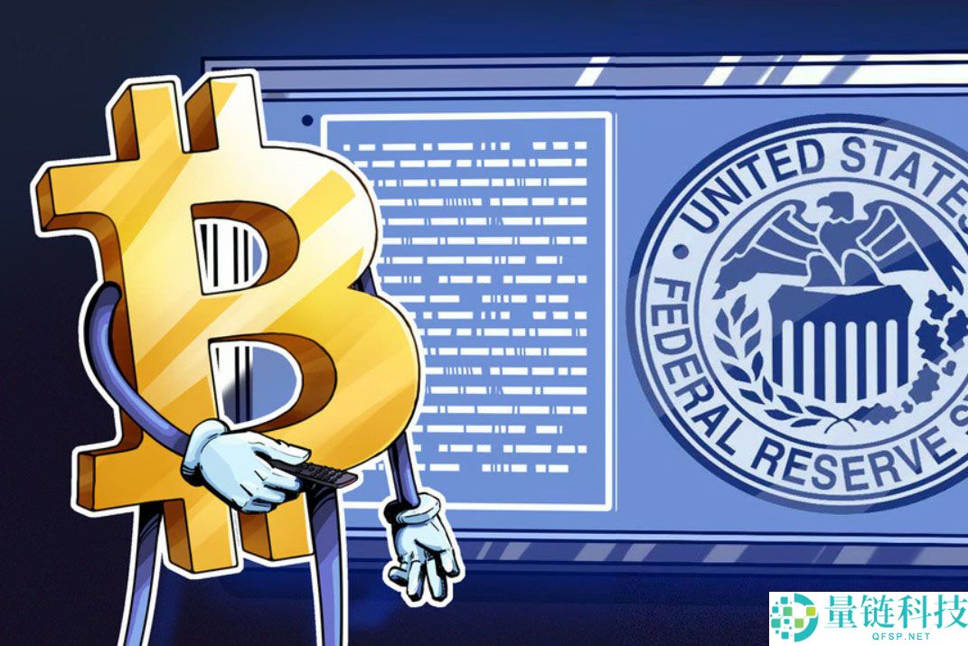 美联储 2026 年政策分歧：对比特币 (BTC) 及加密货币市场的深度影响