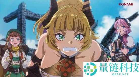 《空想水浒传》新作开场动画曝光 质量超高 正统续作震撼登场