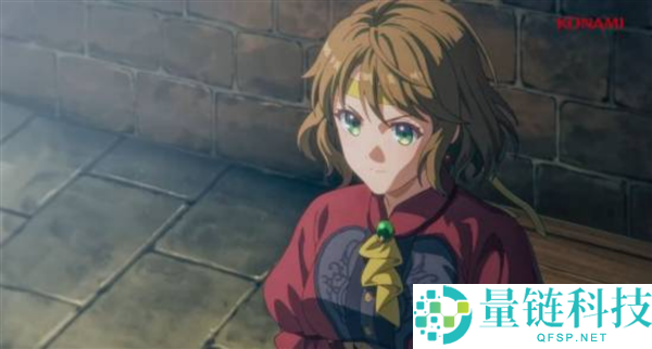 《空想水浒传》新作开场动画曝光 质量超高 正统续作震撼登场