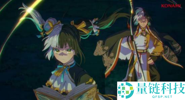 《空想水浒传》新作开场动画曝光 质量超高 正统续作震撼登场