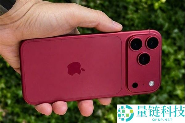 苹果下半年新品汇总：iPhone 18 Pro仅是开胃菜，16款苹果新品陆续退场