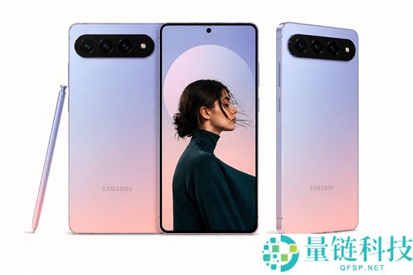 三星Galaxy S27系列前摄升级至1600万像素，力争与苹果看齐