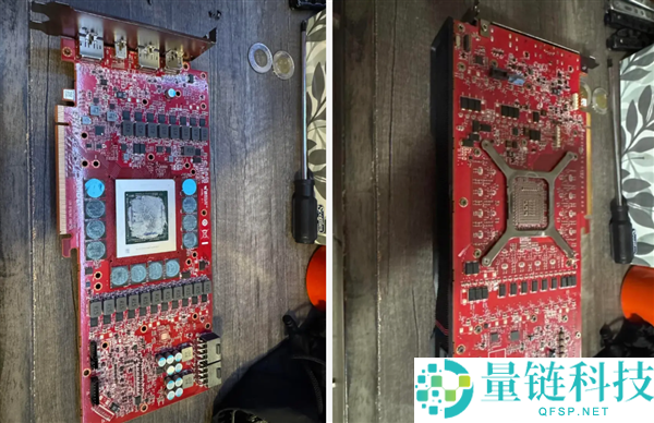AMD新显卡RX 7900 XTX现身，实则规格对标GRE