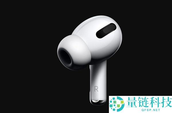 苹果暂停AirPods Pro项目：胎死腹中带摄像头的AirPods Pro或将无法推出