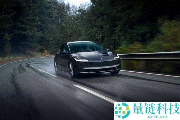 特斯拉保值率领先行业,国产电动车逐渐落后差距明显