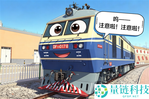 坐高铁几乎听不到鸣笛的原因揭秘：掌握这两点解答疑惑