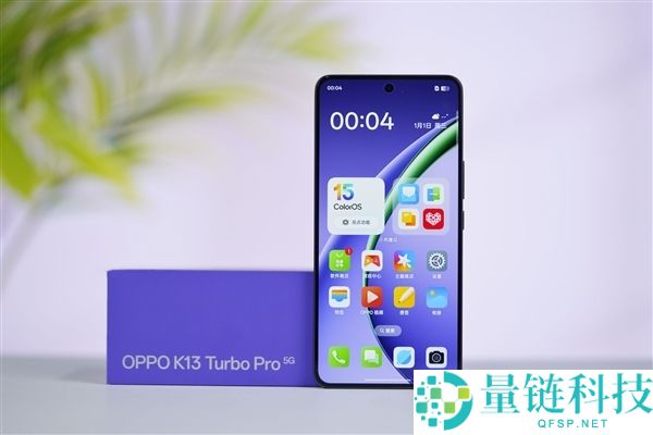 2024千元机性价比排行榜：OPPO K13 Turbo Pro登顶性价比冠军