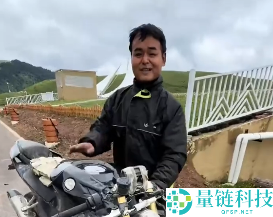 张雪工场连夜创新叙利亚作风机车：年轻小伙撞坏车头用手电筒照明引关注