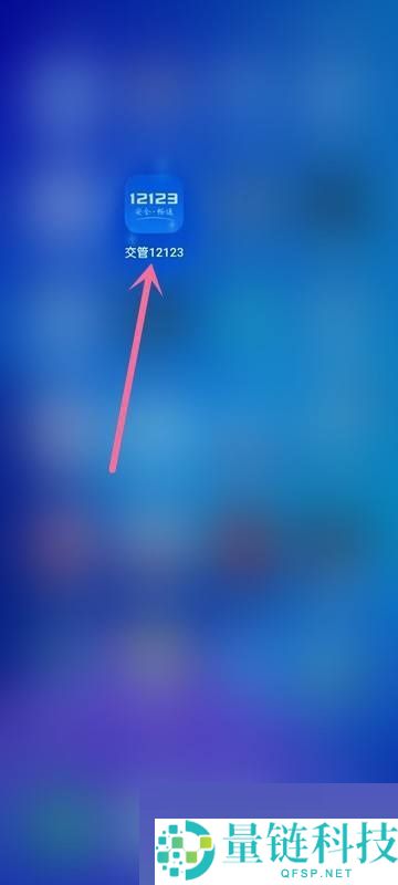 交管12123隐私政策怎么查看？交管12123隐私政策查看教程