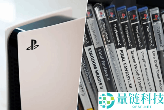 索尼2028实体盘走向：有转机，非一刀切停售策略解析
