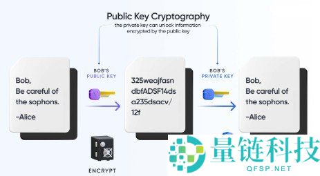什么是私钥及其样子:私钥的定义与示意图