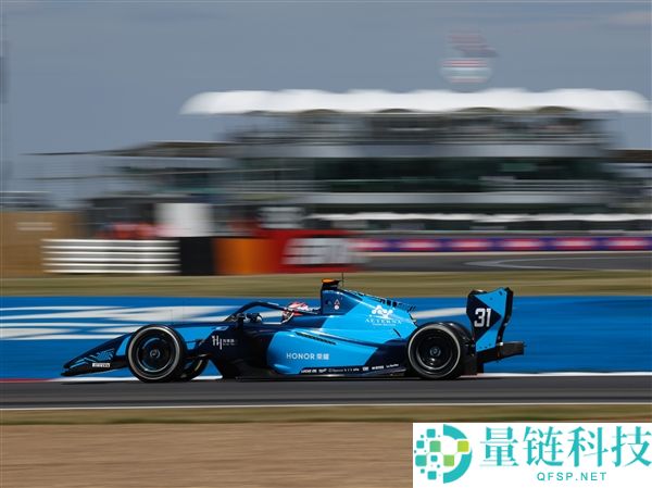 光荣宣布F3摩纳哥分站冠军谢咏霖正式加盟全新极速索求官