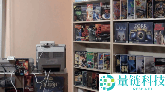 全球最大游戏典藏馆关停,游戏界再迎噩耗