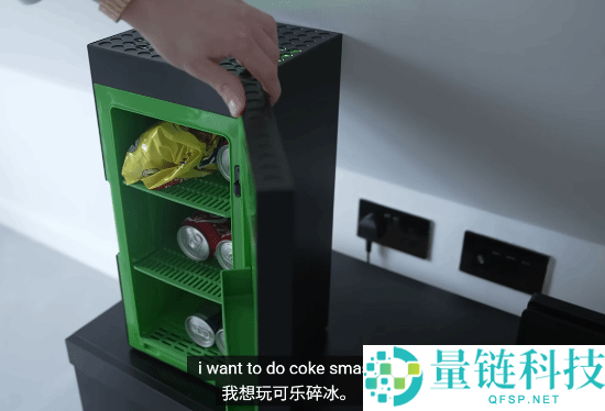 哈兰德自曝是Xbox铁粉:渴望获得Xbox支持