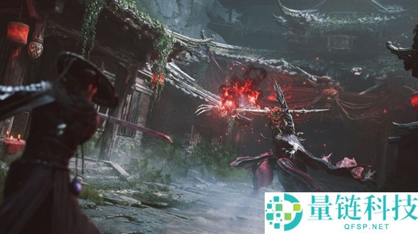 网易新游《诡影藏锋》上线Steam首款中式志怪游戏,免费试玩开启