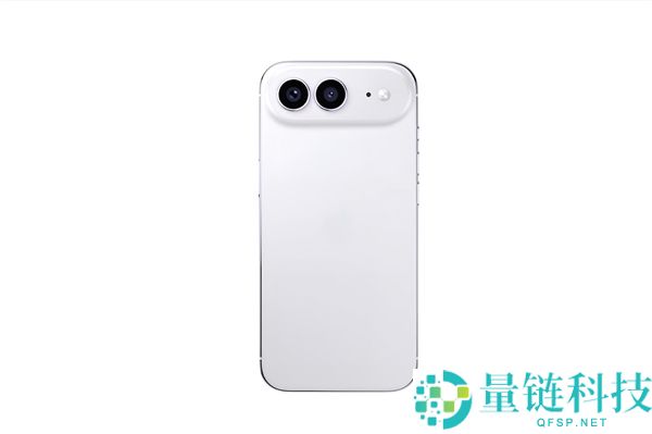 iPhone Air 2超轻薄旗舰参数曝光:3500mAh电池+2nm芯片引领行业新潮流