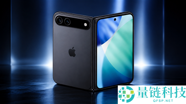 史上最贵iPhone即将发布,苹果首款折叠屏手机抢先量产揭秘
