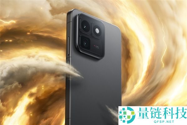 首批2nm旗舰手机曝光:vivo X500系列与iQOO 16重磅新机入网