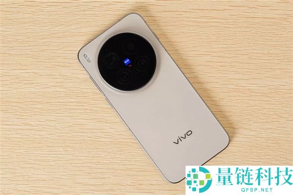 首批2nm旗舰手机曝光:vivo X500系列与iQOO 16重磅新机入网