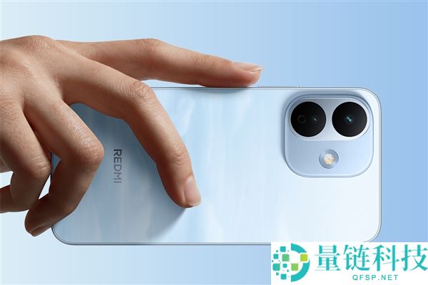 REDMI Note 17 Pro 配备康宁耐摔玻璃与满级防水功能,卢伟冰同档稀有机型