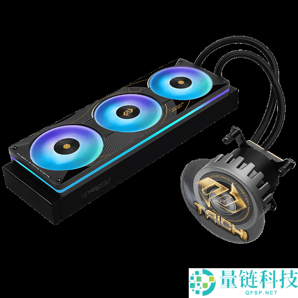 华擎太极十周年纪念款正式发布:最帅RX 9070 XT限量登场已被抢购一空