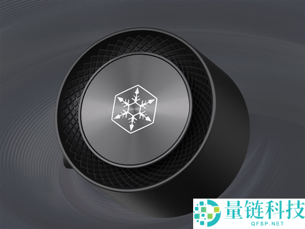 银昕S360 Pro无光一体式水冷散热器,698元,支持350W解热,静音电扇设计