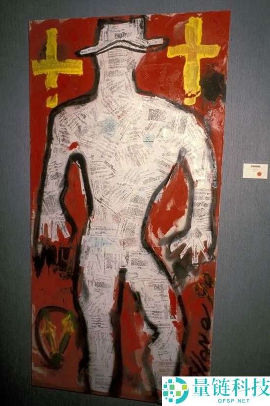 80岁史泰龙举办画展,60年默默绘画的艺术人生揭秘