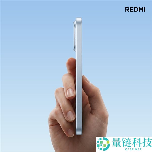 Redmi Note 17 Pro首发晴空蓝配色,机身蓝天白云设计引爆热潮