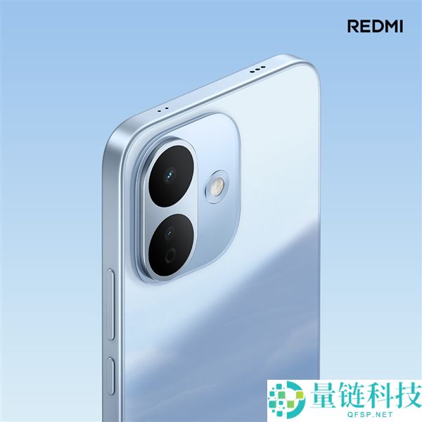 Redmi Note 17 Pro首发晴空蓝配色,机身蓝天白云设计引爆热潮
