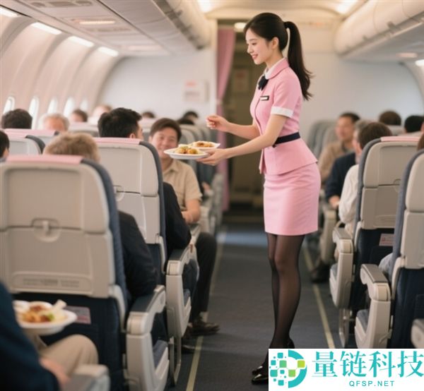 航司取消空姐盘发规定:马尾辫空姐惊艳乘客