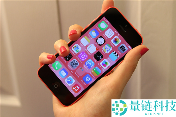 苹果停止老机型iOS签名验证:iPhone 5c和iPad mini升级通道完全关闭