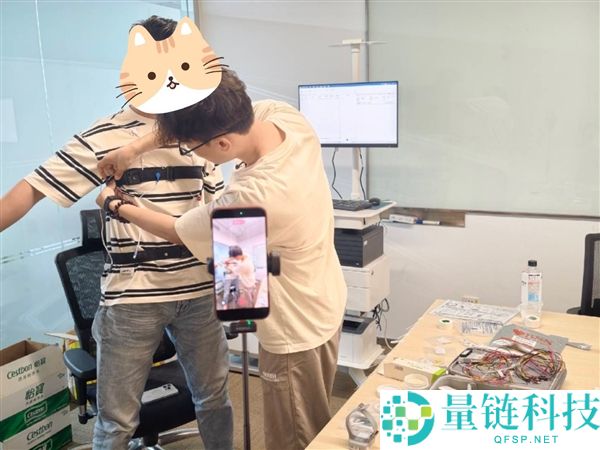 王腾脱离小米后首款新品进入测试:聚焦睡眠健康解决方案