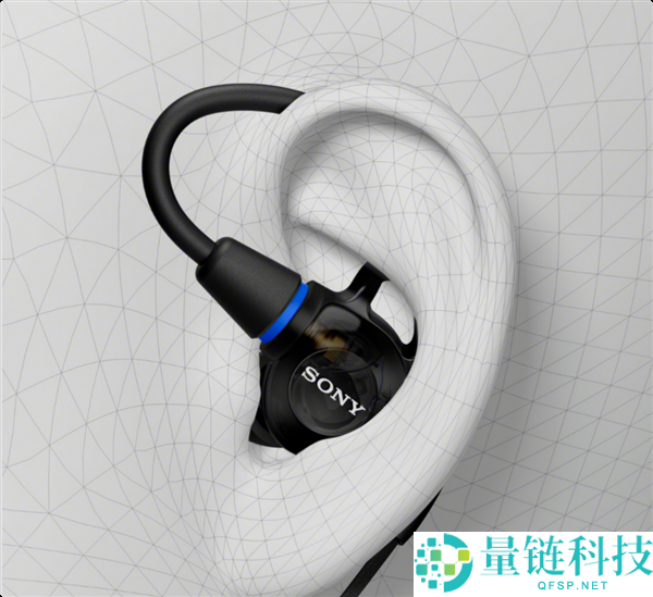 索尼推出IER-M500中听式专业监听耳机:舞台狂跳也不掉落