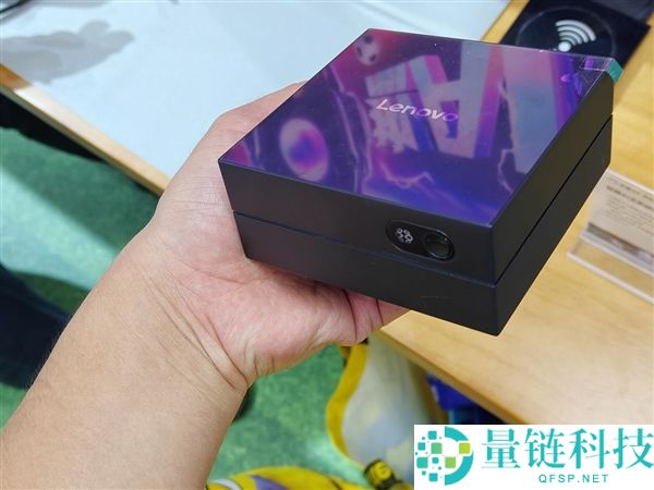 联想BW 2026重磅发布:全家桶齐聚与8月新品亮点揭秘
