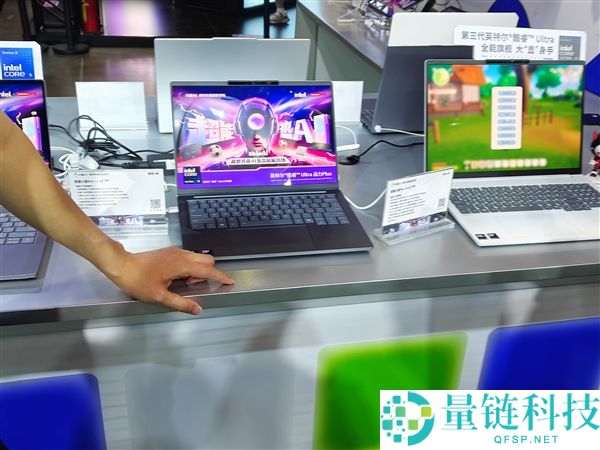 联想BW 2026重磅发布:全家桶齐聚与8月新品亮点揭秘