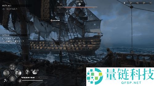加勒比海英雄能否拯救育碧?