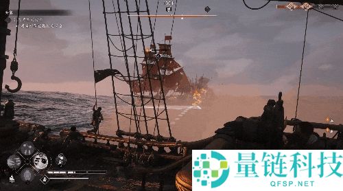 加勒比海英雄能否拯救育碧?