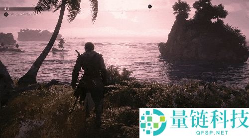 加勒比海英雄能否拯救育碧?