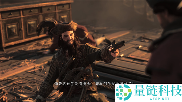 加勒比海英雄能否拯救育碧?