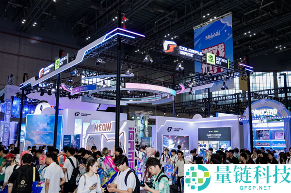 七彩虹全系硬件亮相BW2026 打造科技与潮玩融合的创意空间