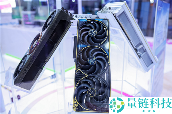 七彩虹全系硬件亮相BW2026 打造科技与潮玩融合的创意空间