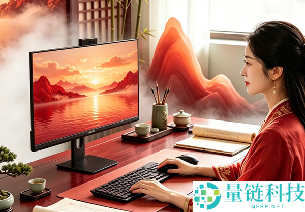 宏碁特殊Go一体机新上市:i5-14450HX处理器+16GB内存,售价4199元