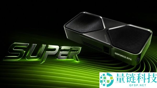 NVIDIA RTX 5070Ti SUPER前瞻:期待明年CES发布!