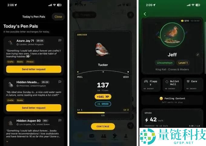 2026年飞鸟传信:慢社交App为何成为热门选择?