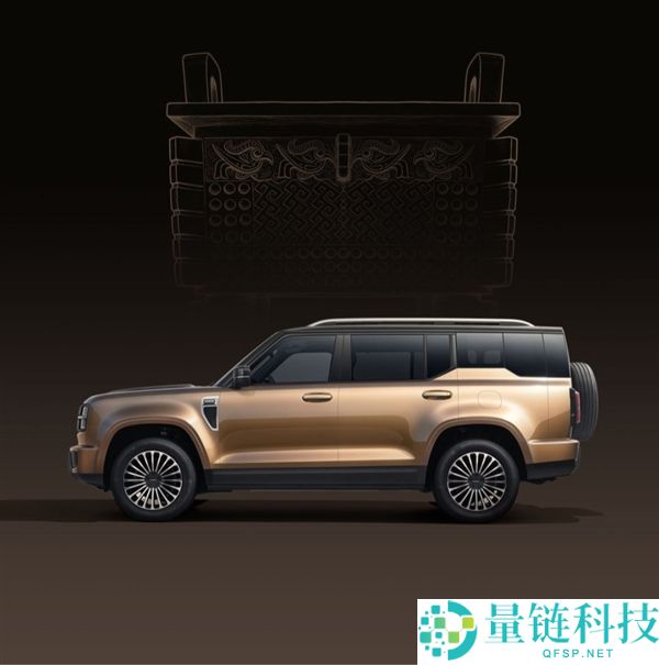 归元平台首款方盒子车型长城H10定档预售,7月18日正式开启