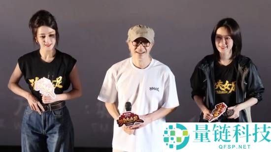 周星驰票房破5亿感动发声:眼角微红感谢影迷支持